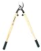 Tools & Hardware : Corona Clipper Professional 26-Inch Bypass Lopper with Wood Handles #WL 6431