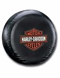 Review Plasticolor 796 / PlastiColor 796 Harley-Davidson Spare Tire Cover