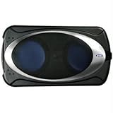 MXA6BA 200 Watt Marine Powered Subwoofer