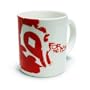 Blizzard For the Horde World of Warcraft Coffee Mug