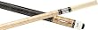 Lucasi Pool Cues - L-D2 - Lucasi Natural Stain Pool Cue Stick