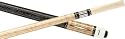 Lucasi Pool Cues - L-D2 - Lucasi Natural Stain Pool Cue Stick