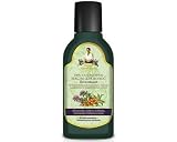 100 % Hair Oil 