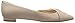 Nine West Women's Aadi Leather Ballet Flat