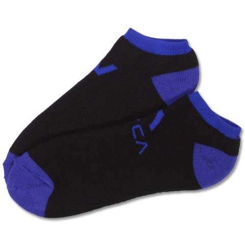 RVCA Invisible Socks