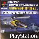 Revue Interplay  / Rc Stunt Copter
