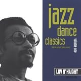 Jazz Dance Classics, Vol. 1