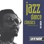 Jazz Dance Classics 1