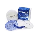 ㈱ヴェルダン　デオクリスタル-プレストパウダー(V)：24g  医薬部外品