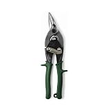 Midwest Tool & Cutlery P6716R Right Cut Aviation Snip
