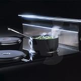 Review Broan 273603 / Broan 273603 Eclipse 36-Inch Ventilator - Downdraft Model, Satin Aluminum Finish