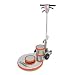 Hoover CH81055 Ground Command Heavy Duty 21-Inch Ultra High-Speed Burnisher with 50-Foot Safety Power Cord