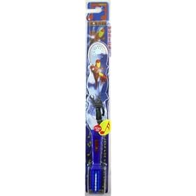 Emerveiller de la Brosse � dents d'Homme de Fer - Blague Brosse � dents Musicale dans le Bleu [la Sant� et la Beaut�]