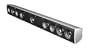 Definitive Technology Mythos SSA-42 Speaker (Single, Silver)