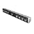 Definitive Technology Mythos SSA-42 Speaker (Single, Silver)