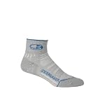 Icebreaker Women's Bike Lite Mini Socks