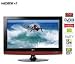 Electronics : [Bundle] 26LG4000 LCD Television with Built-In DVD Player + Wall mount for LCD-screen VFW 326