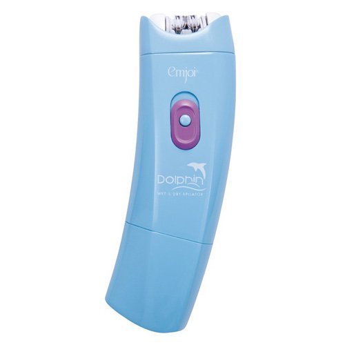 Emjoi AP-17DB Dolphin Wet/Dry - Blue