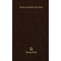 Norddeutsche Sagen, M�rchen und Gebr�uche