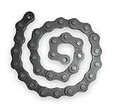 Westward 2FDC4 Replacement/Extension Chain, 18 In