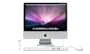 Apple iMac MB324LL/A 20-inch Desktop PC (2.66 GHz Intel Core 2 Duo, 2 GB RAM, 320 GB Hard Drive, DVD/CD SuperDrive)