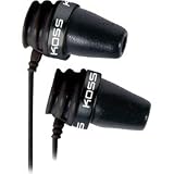 KOSS EABUDS FOR IPHONE W/PUSH TO TALK