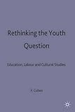 Rethinking the youth question : education, labour and cultural studies