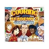 Cooking Academy 2 World Cuisine - Windows PC
