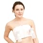 Simple Wishes Hands Free Pumping Bustier for Medela Breast Pump