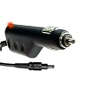FOR SANYO EASYSTREET NVM 4050 4070 4030 GPS CAR Charger power adapter cable cord