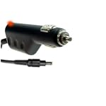 INITIAL GM 510 GM510 GM 501 GM501 GM 410 GM410 GPS CAR CHARGER POWER ADAPTER