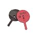 Kool Stop Disc Avid BB5 Pads