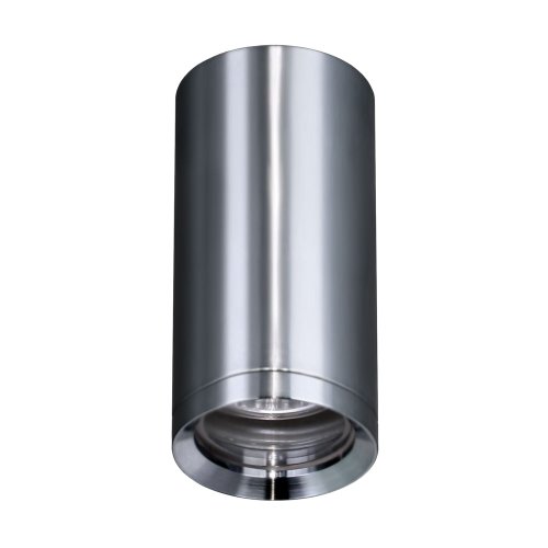 S-Luce V28258/1CS13 Steel Deckenleuchte 1-flammig, &oslash; 6 cm