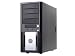 Electronics : SilverStone ATX Mid Tower Case PS02B (Black)