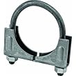 Bell Automotive V826 Muffler Clamp