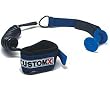Custom X Wrist Leash