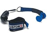 Custom X Wrist Leash