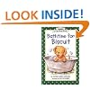 Bathtime for Biscuit