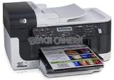 PC Hardware : HP Officejet J6480 All-in-One Printer