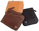 Ellington Vero Zippered Wallet