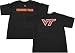 Virgina Tech Hokies NCAA Primetime Adidas Adult T-Shirt