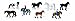 Safari Ltd  Horses and Riders TOOB
