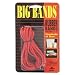 Alliance Big Bands, Red, Pack Of 12