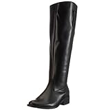 Peter Kaiser MARSHA 81805, Damen Stiefel, schwarz, (SCHWARZ NAPPA 450), EU 38, (UK 5)