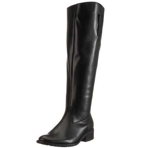 Peter Kaiser MARSHA 81805, Damen Stiefel, schwarz, (SCHWARZ NAPPA 450), EU 38, (UK 5)