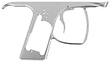 Trinity Proto Rail Trigger Frame - Clear