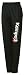 Kempa 200500602 Trainingshose Player, schwarz, (black) XXL