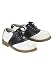 Women's Adult Saddle Shoes