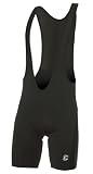 キャノンデール クラッシック ビブショーツ 6M208L/BLK ブラック Lサイズ