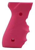 Beretta 92/96 Grip w/FG Pnk